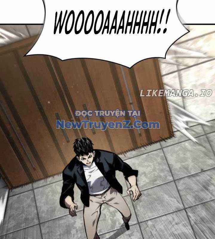 Chiêu Hồn Giả Siêu Phàm Chương 139 trang 155