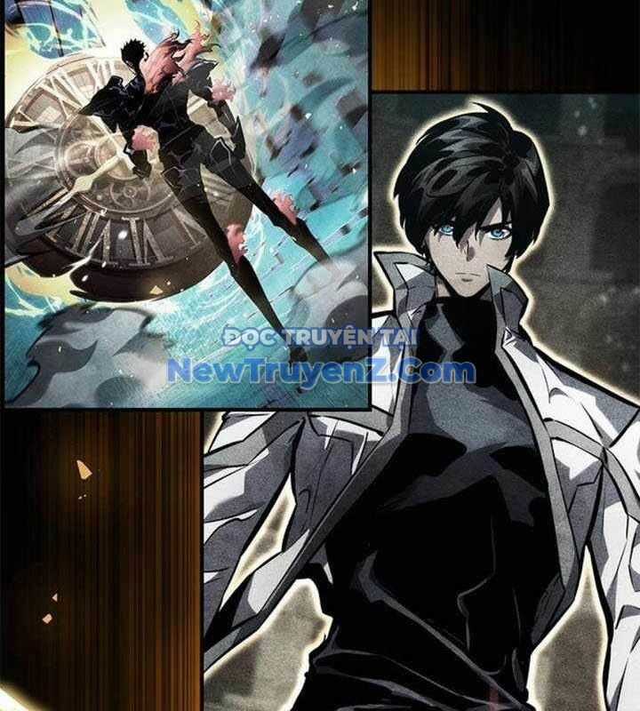 Chiêu Hồn Giả Siêu Phàm Chương 139 trang 17