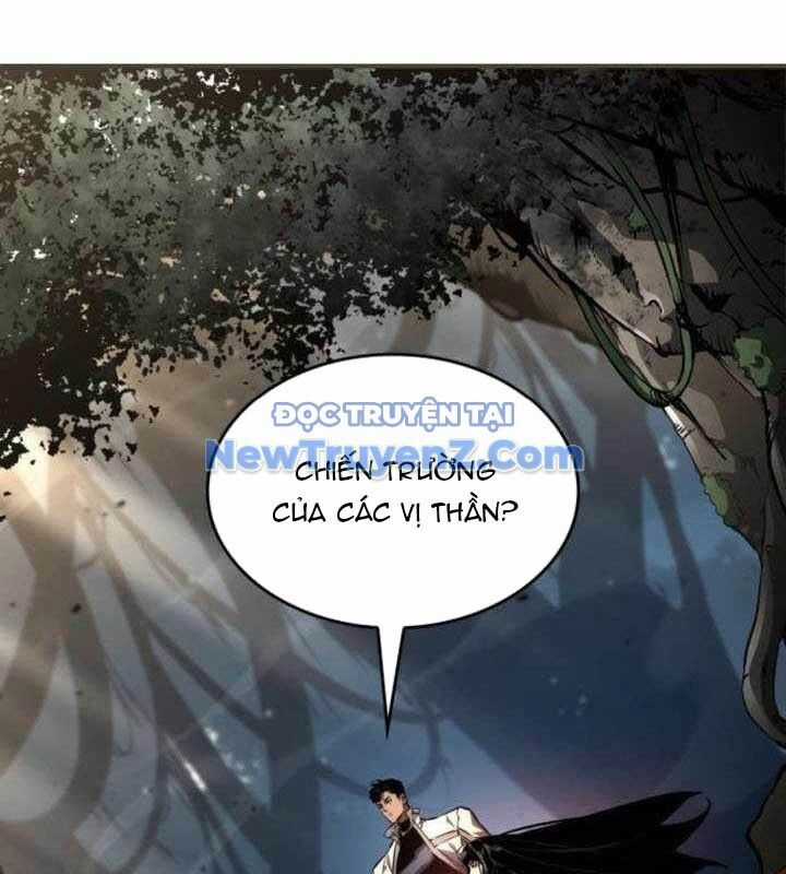 Chiêu Hồn Giả Siêu Phàm Chương 139 trang 172