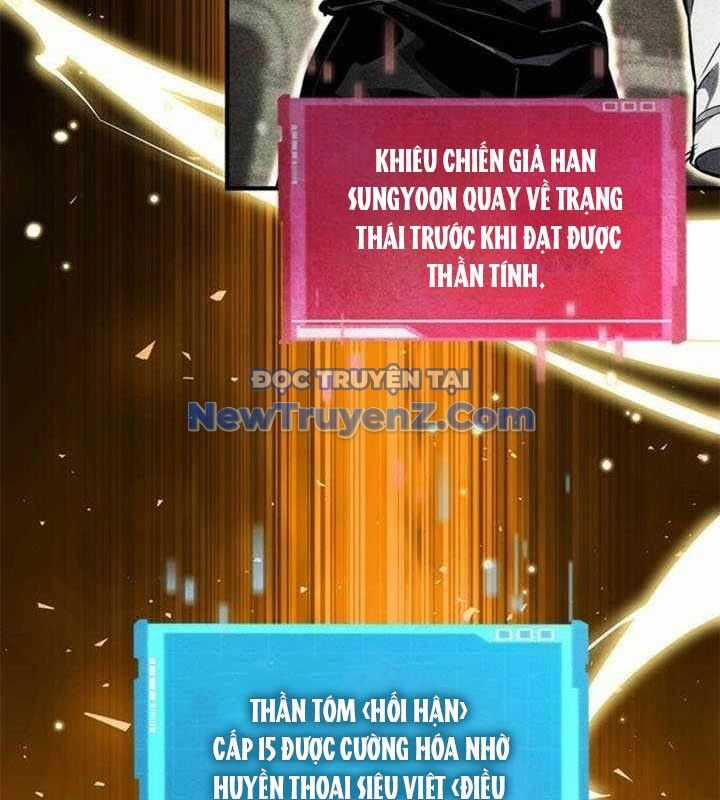 Chiêu Hồn Giả Siêu Phàm Chương 139 trang 18