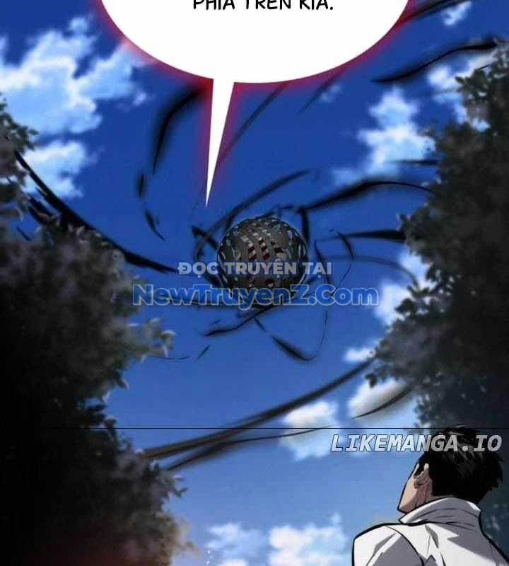 Chiêu Hồn Giả Siêu Phàm Chương 139 trang 189