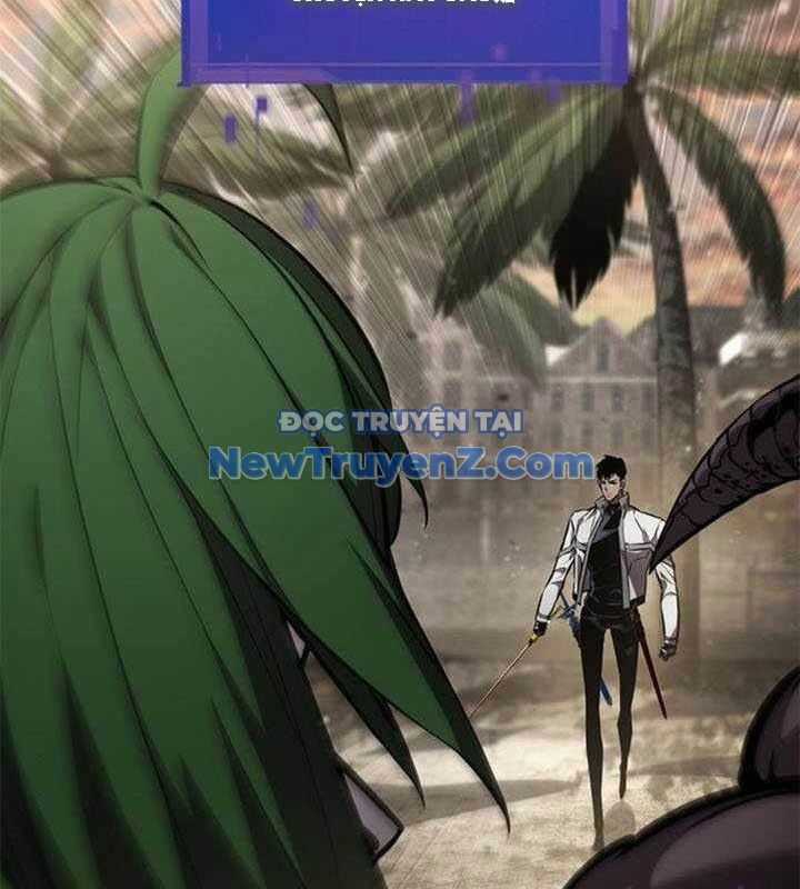 Chiêu Hồn Giả Siêu Phàm Chương 139 trang 22