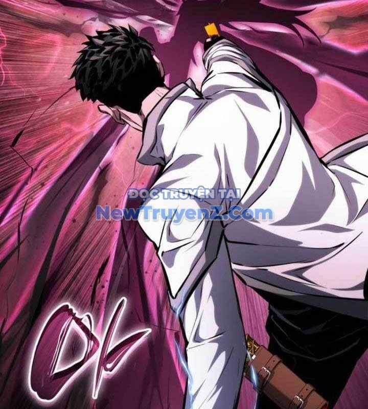 Chiêu Hồn Giả Siêu Phàm Chương 139 trang 38