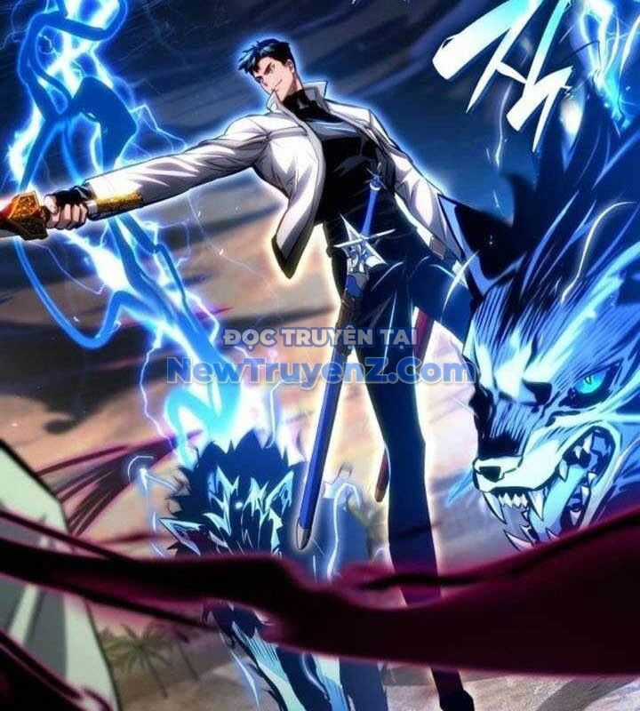 Chiêu Hồn Giả Siêu Phàm Chương 139 trang 41