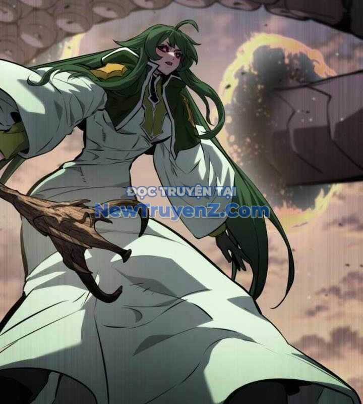 Chiêu Hồn Giả Siêu Phàm Chương 139 trang 8