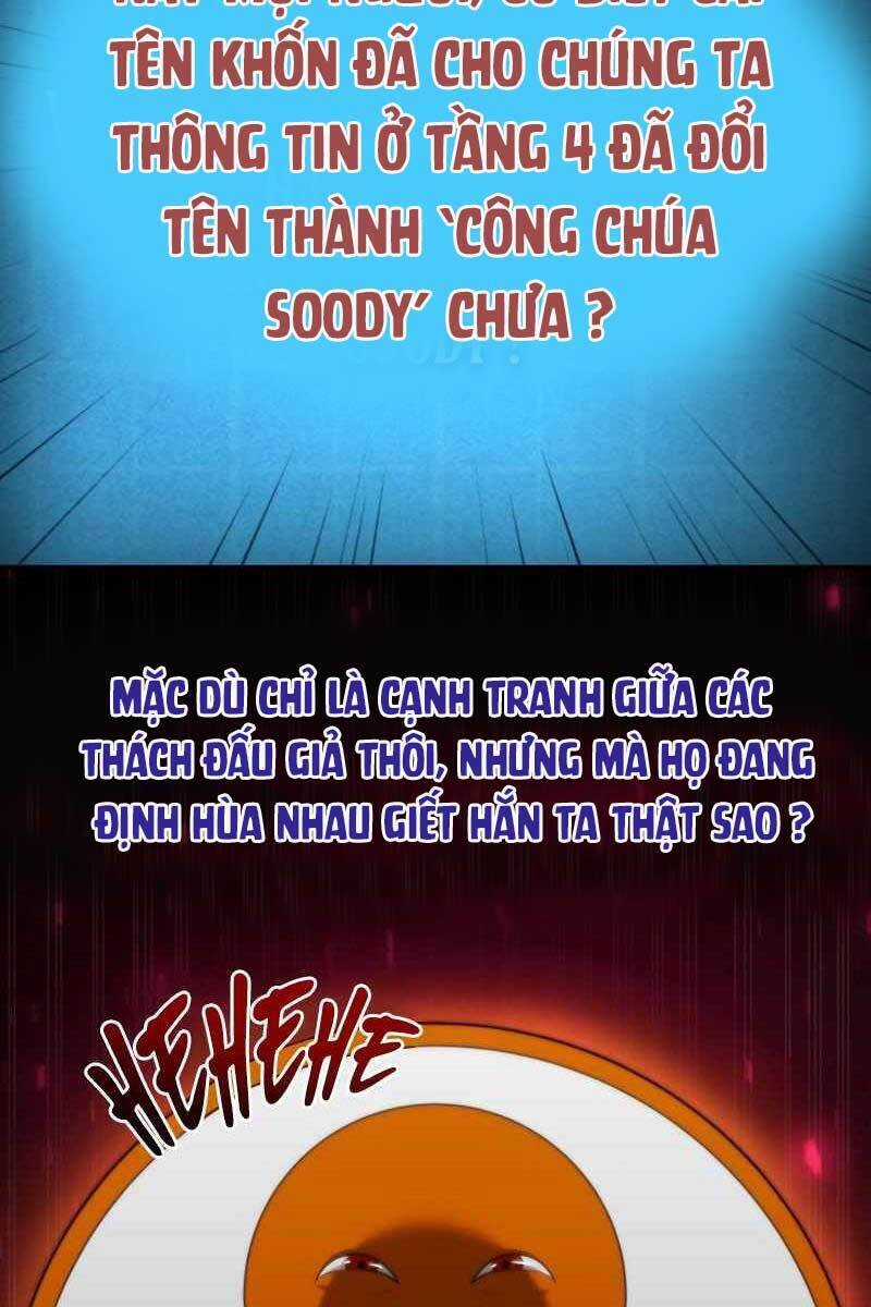 Chiêu Hồn Giả Siêu Phàm Chương 14 trang 110