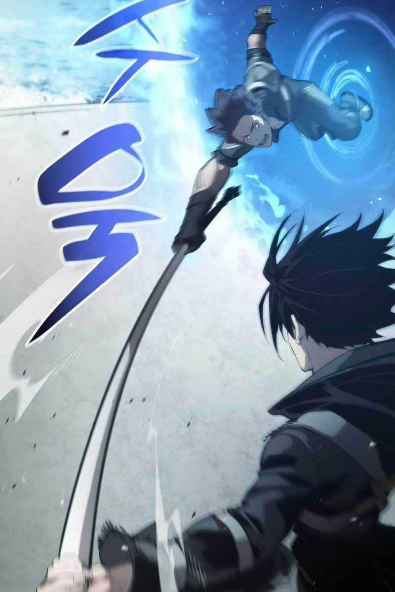 Chiêu Hồn Giả Siêu Phàm Chương 14 trang 136