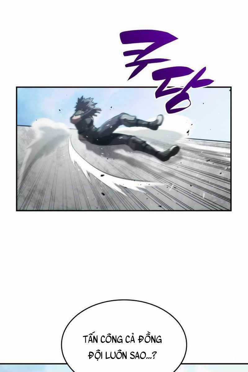 Chiêu Hồn Giả Siêu Phàm Chương 14 trang 139