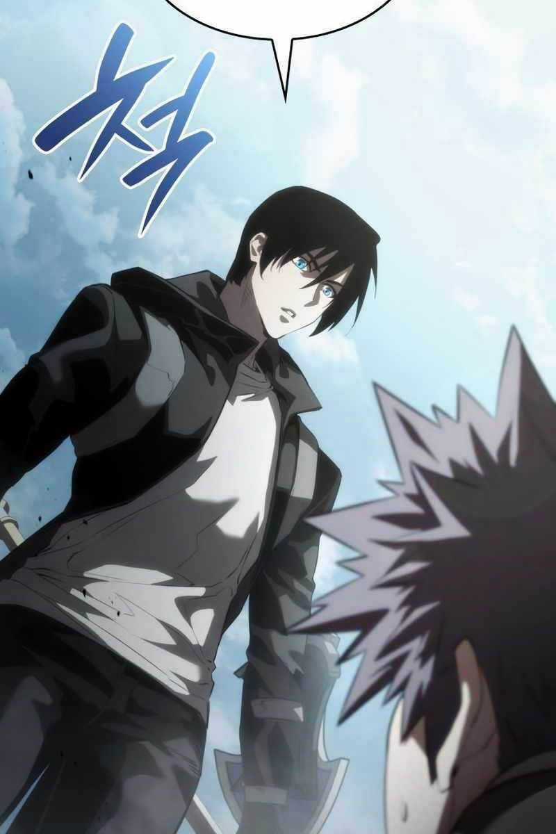 Chiêu Hồn Giả Siêu Phàm Chương 14 trang 140