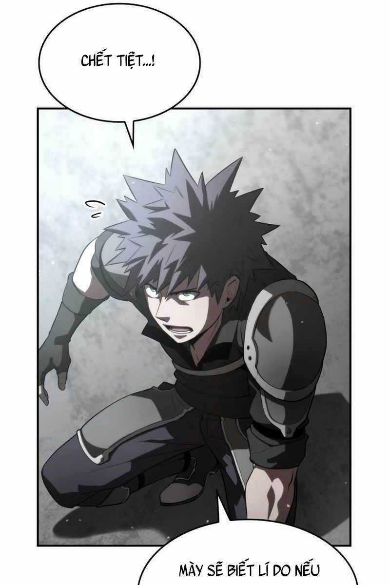 Chiêu Hồn Giả Siêu Phàm Chương 14 trang 142