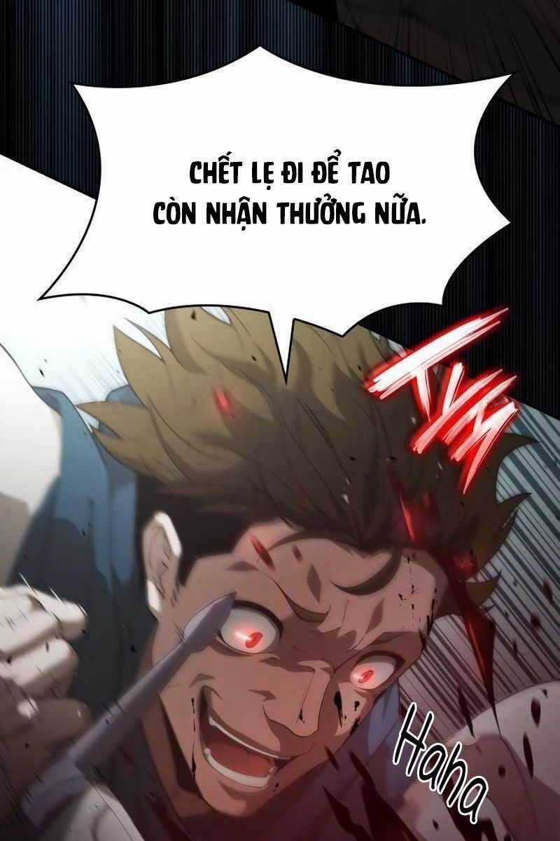 Chiêu Hồn Giả Siêu Phàm Chương 14 trang 151