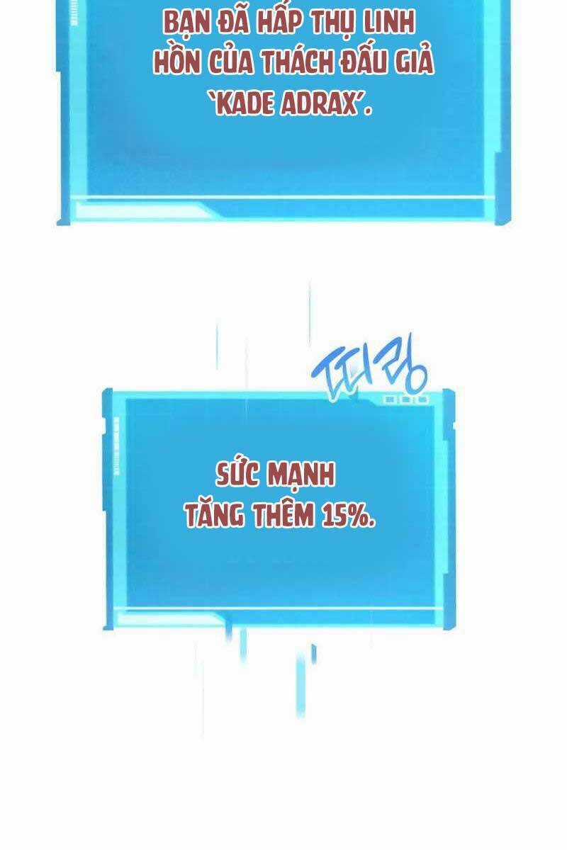 Chiêu Hồn Giả Siêu Phàm Chương 14 trang 38