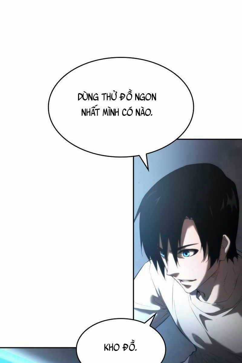 Chiêu Hồn Giả Siêu Phàm Chương 14 trang 79