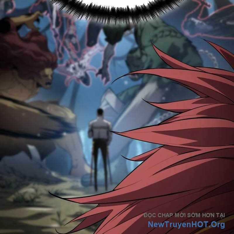 Chiêu Hồn Giả Siêu Phàm Chương 140 trang 123