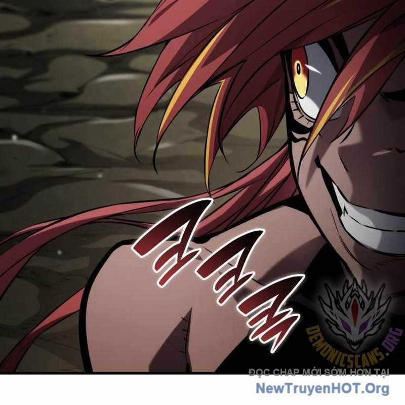 Chiêu Hồn Giả Siêu Phàm Chương 140 trang 124