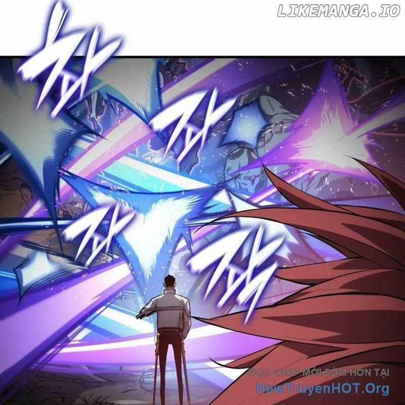 Chiêu Hồn Giả Siêu Phàm Chương 140 trang 126