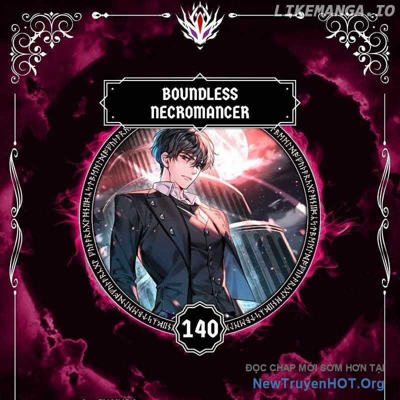 Chiêu Hồn Giả Siêu Phàm Chương 140 trang 13