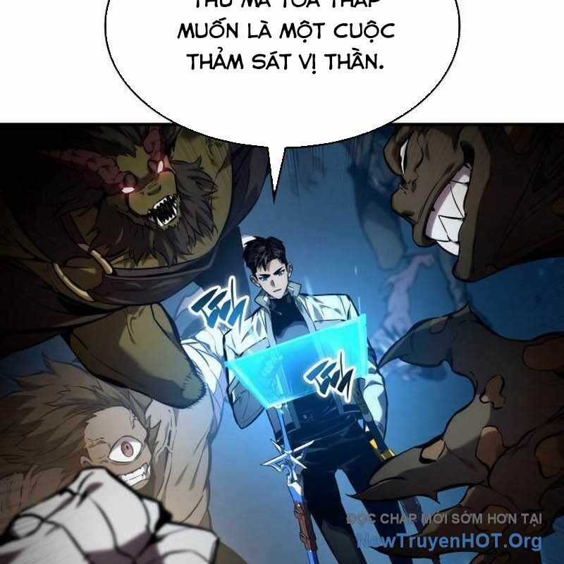 Chiêu Hồn Giả Siêu Phàm Chương 140 trang 131