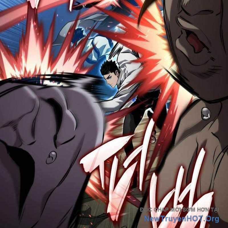 Chiêu Hồn Giả Siêu Phàm Chương 140 trang 134