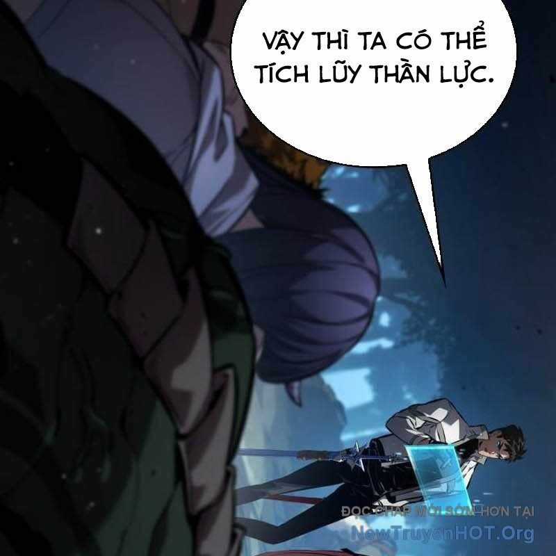 Chiêu Hồn Giả Siêu Phàm Chương 140 trang 156