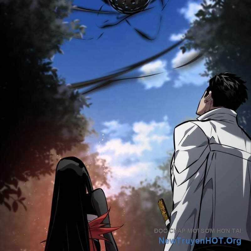 Chiêu Hồn Giả Siêu Phàm Chương 140 trang 18