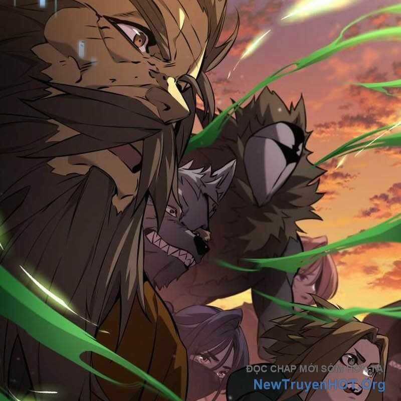 Chiêu Hồn Giả Siêu Phàm Chương 140 trang 181