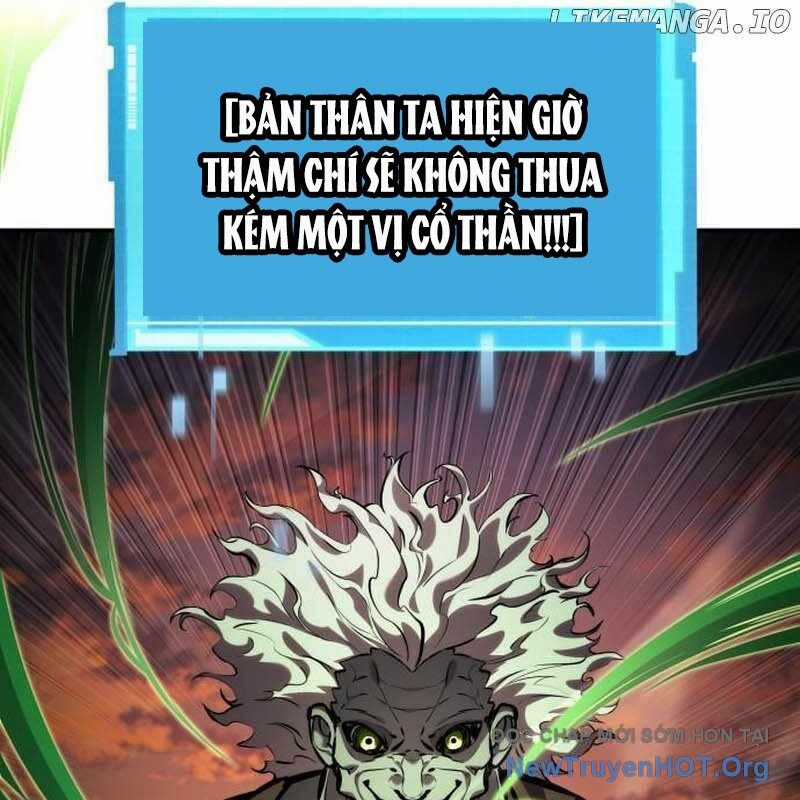 Chiêu Hồn Giả Siêu Phàm Chương 140 trang 186