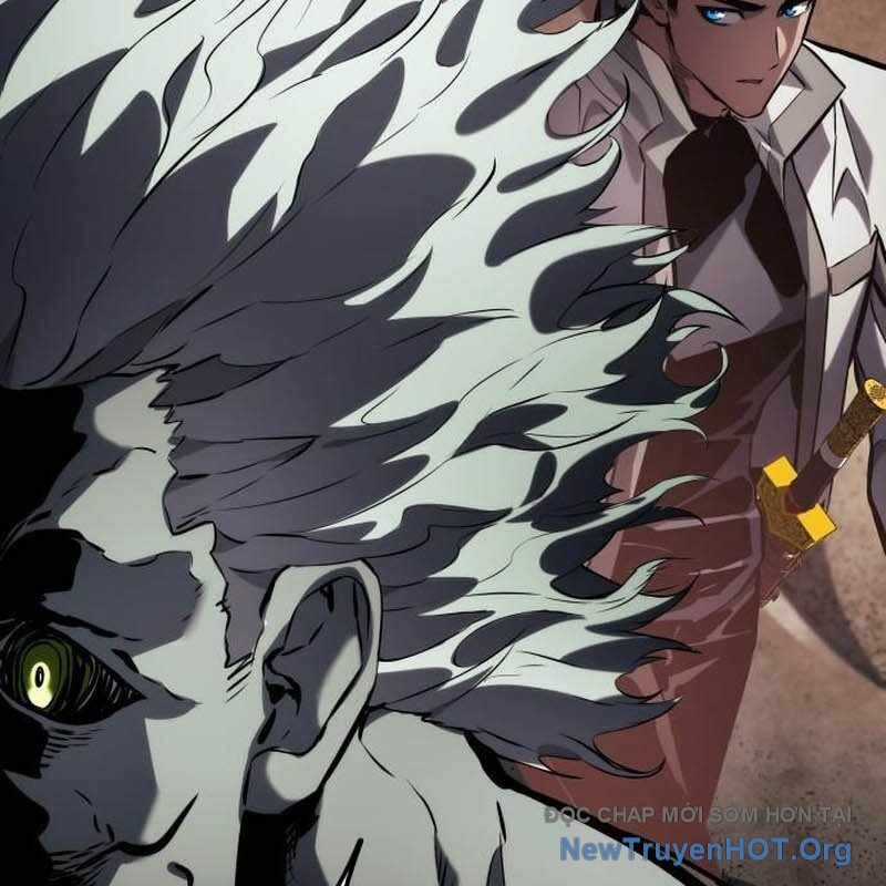 Chiêu Hồn Giả Siêu Phàm Chương 140 trang 190