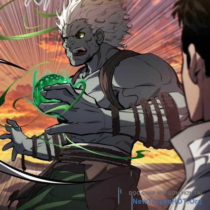 Chiêu Hồn Giả Siêu Phàm Chương 140 trang 192