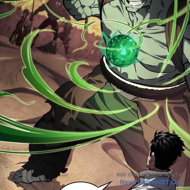 Chiêu Hồn Giả Siêu Phàm Chương 140 trang 195