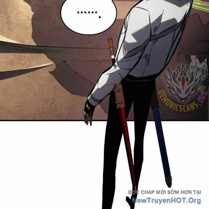 Chiêu Hồn Giả Siêu Phàm Chương 140 trang 196