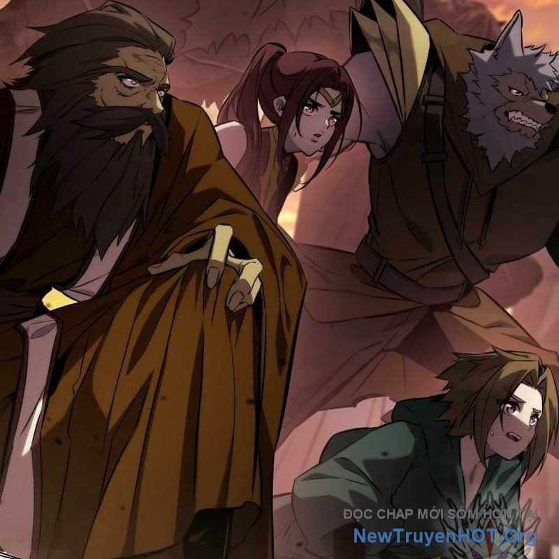 Chiêu Hồn Giả Siêu Phàm Chương 140 trang 203