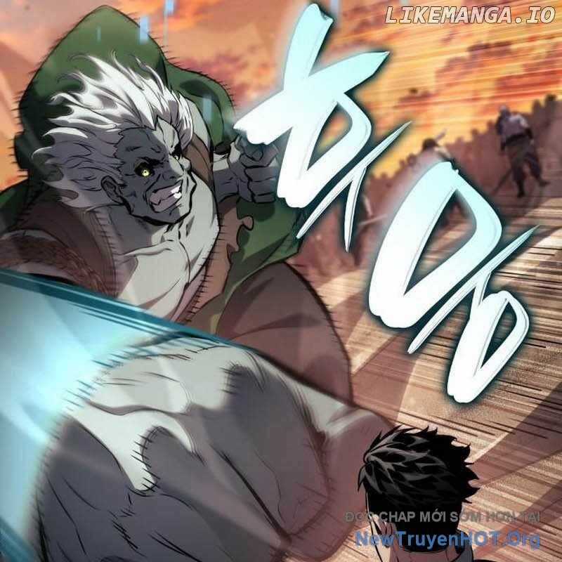 Chiêu Hồn Giả Siêu Phàm Chương 140 trang 206