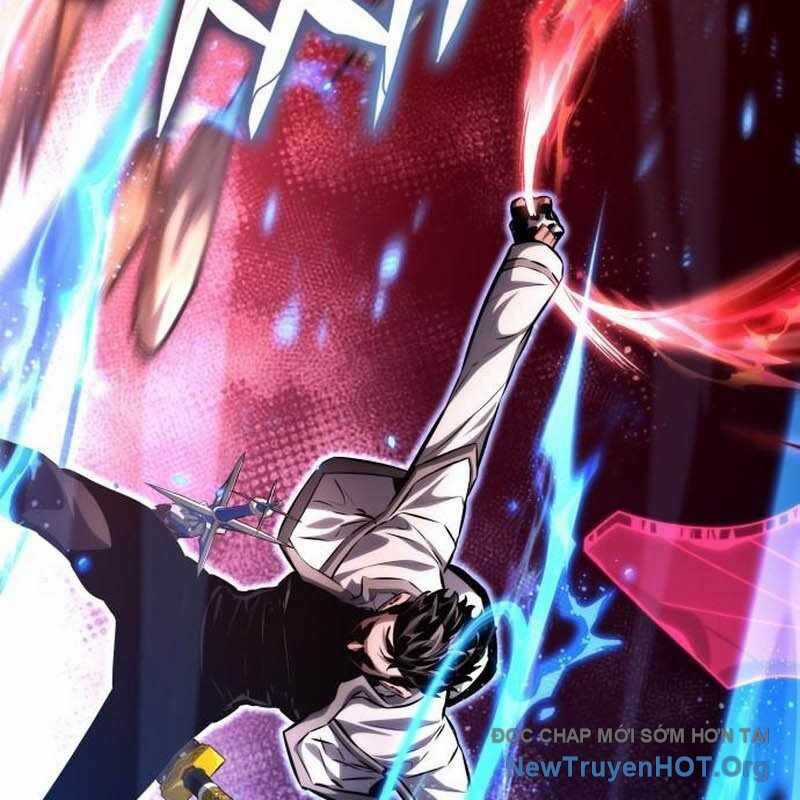 Chiêu Hồn Giả Siêu Phàm Chương 140 trang 249