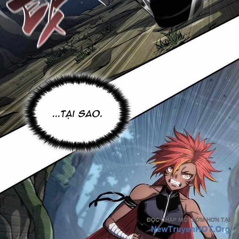 Chiêu Hồn Giả Siêu Phàm Chương 140 trang 27