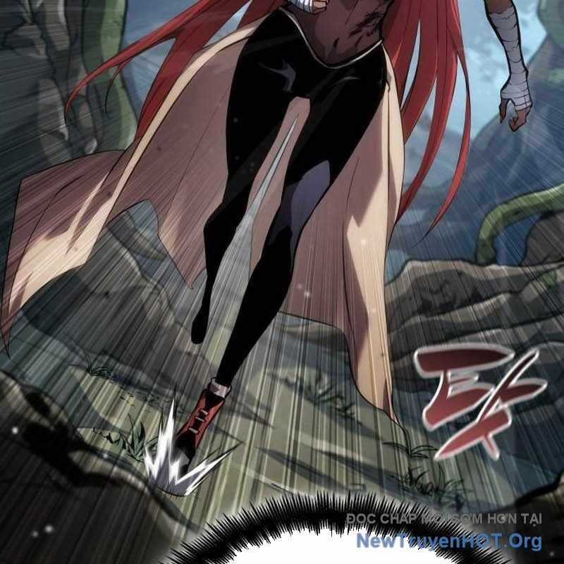 Chiêu Hồn Giả Siêu Phàm Chương 140 trang 28