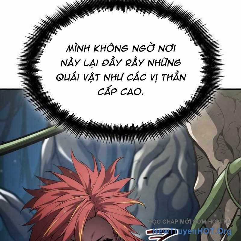 Chiêu Hồn Giả Siêu Phàm Chương 140 trang 30