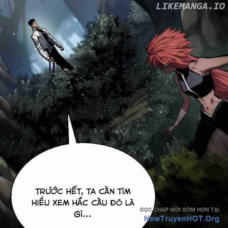 Chiêu Hồn Giả Siêu Phàm Chương 140 trang 39