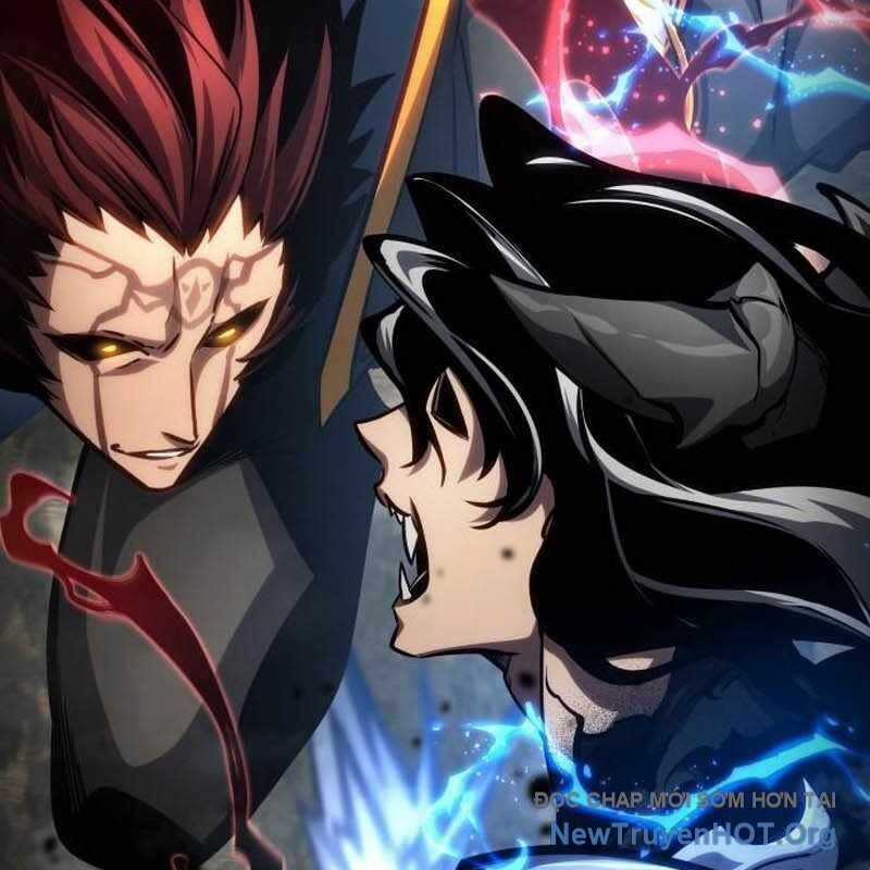 Chiêu Hồn Giả Siêu Phàm Chương 140 trang 5