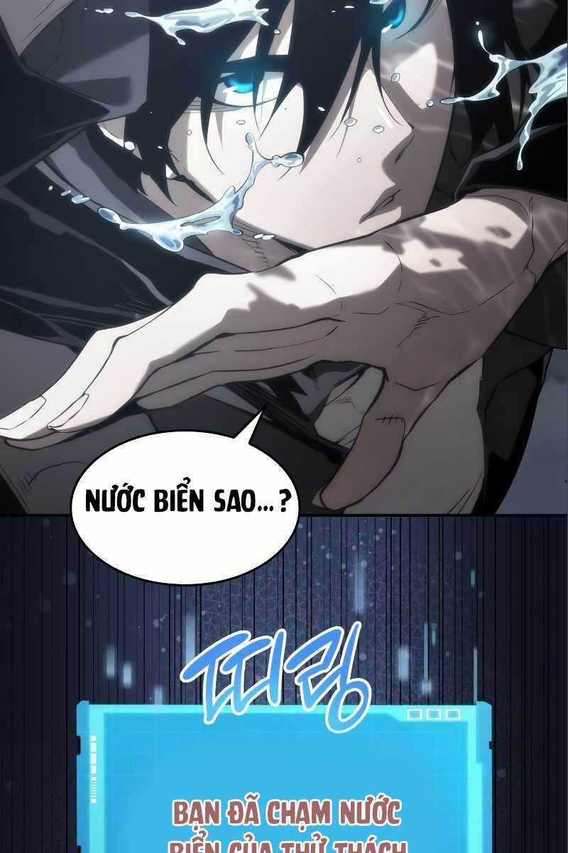 Chiêu Hồn Giả Siêu Phàm Chương 15 trang 111