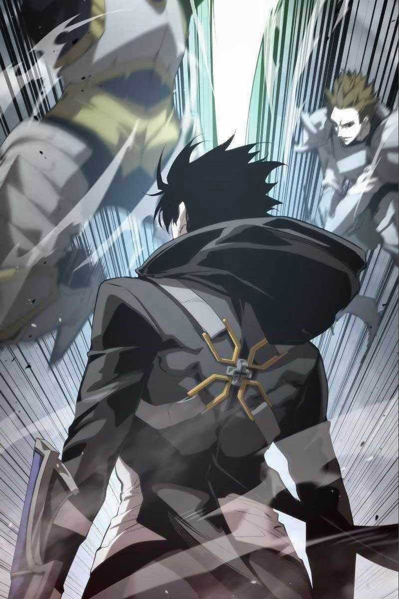 Chiêu Hồn Giả Siêu Phàm Chương 15 trang 119