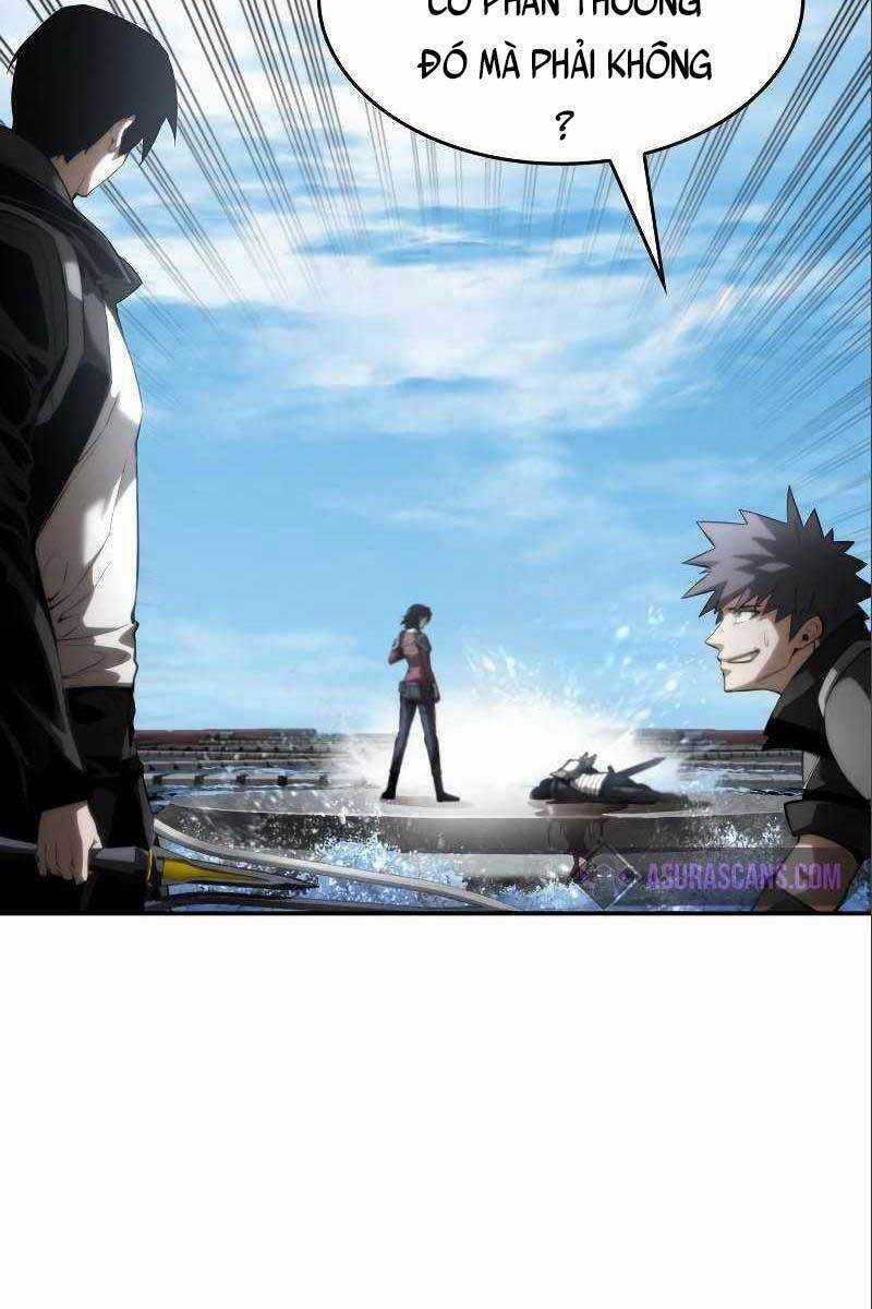 Chiêu Hồn Giả Siêu Phàm Chương 15 trang 15