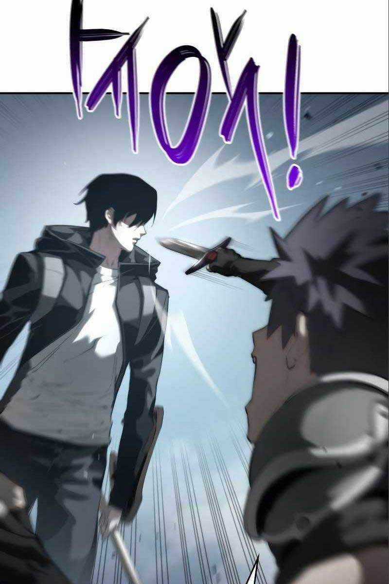 Chiêu Hồn Giả Siêu Phàm Chương 15 trang 19