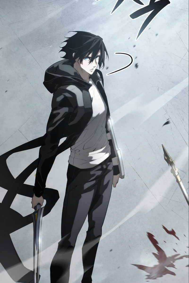 Chiêu Hồn Giả Siêu Phàm Chương 15 trang 29