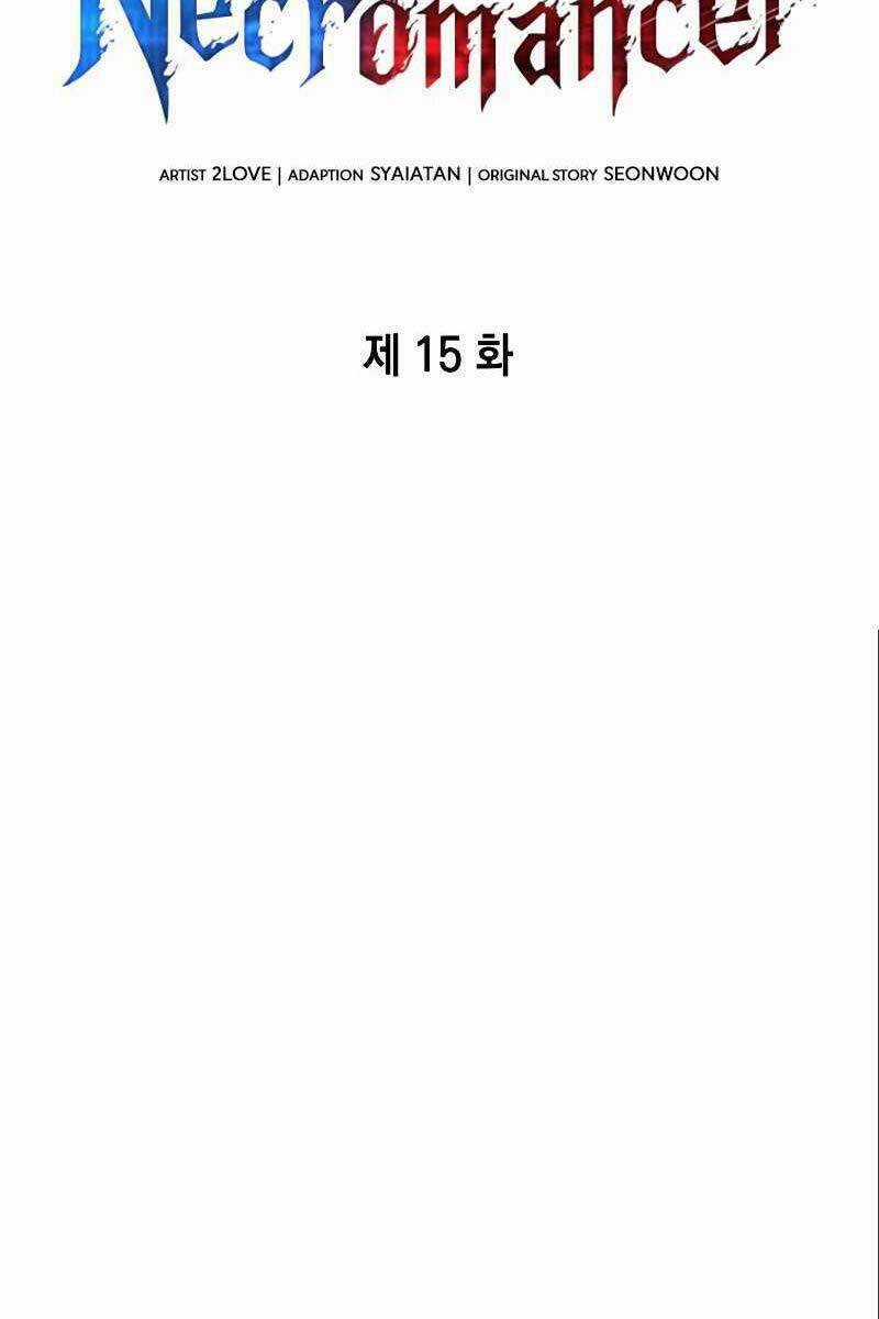 Chiêu Hồn Giả Siêu Phàm Chương 15 trang 36