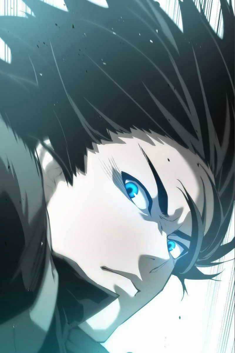 Chiêu Hồn Giả Siêu Phàm Chương 15 trang 49