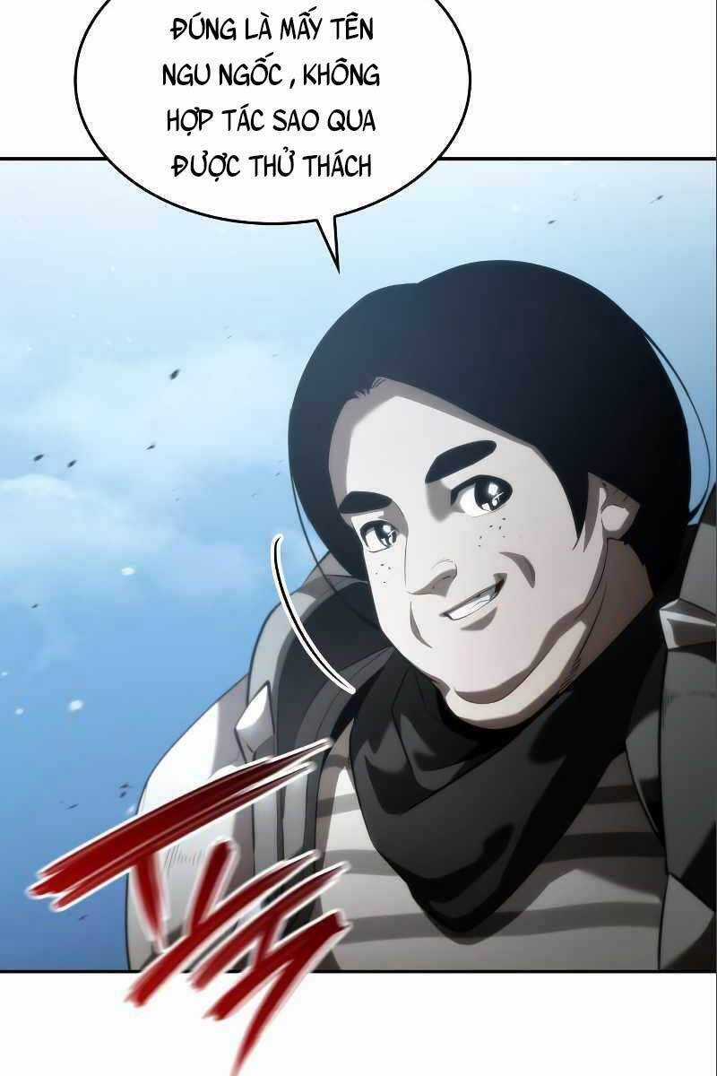 Chiêu Hồn Giả Siêu Phàm Chương 15 trang 7