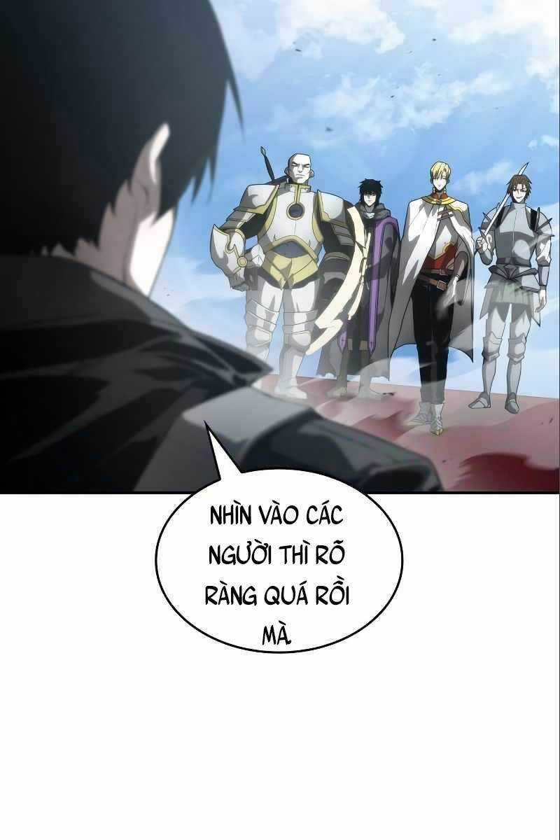 Chiêu Hồn Giả Siêu Phàm Chương 15 trang 85