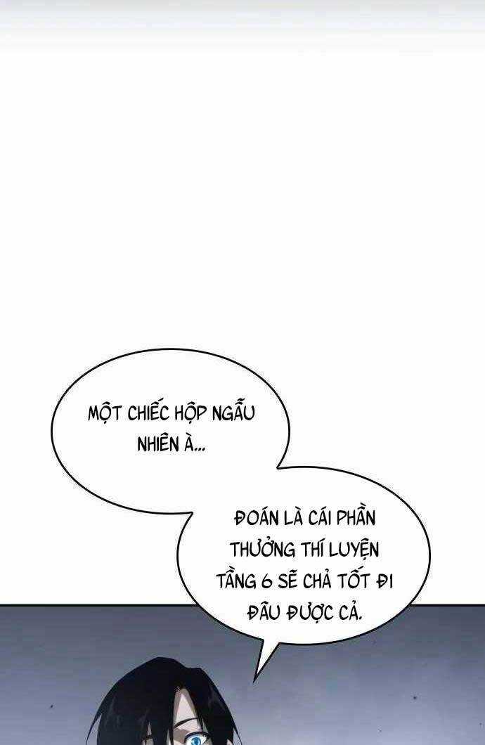 Chiêu Hồn Giả Siêu Phàm Chương 16 trang 112