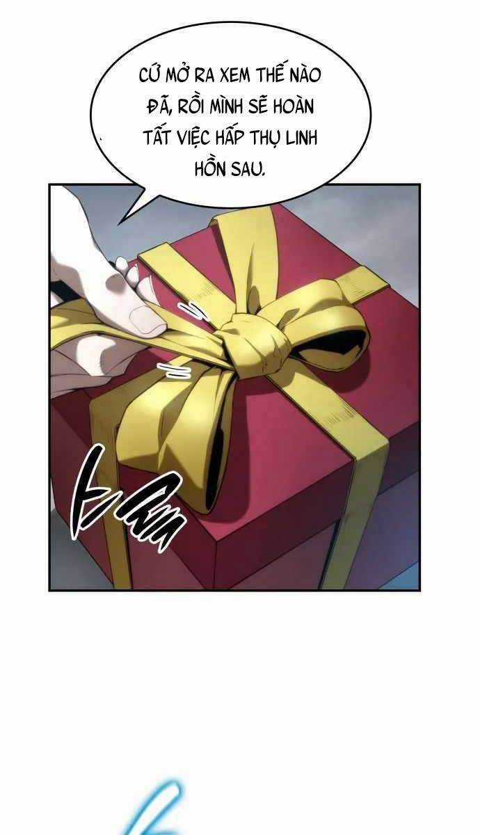 Chiêu Hồn Giả Siêu Phàm Chương 16 trang 114